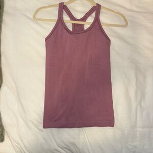 Lululemon Ebb to Street Tank